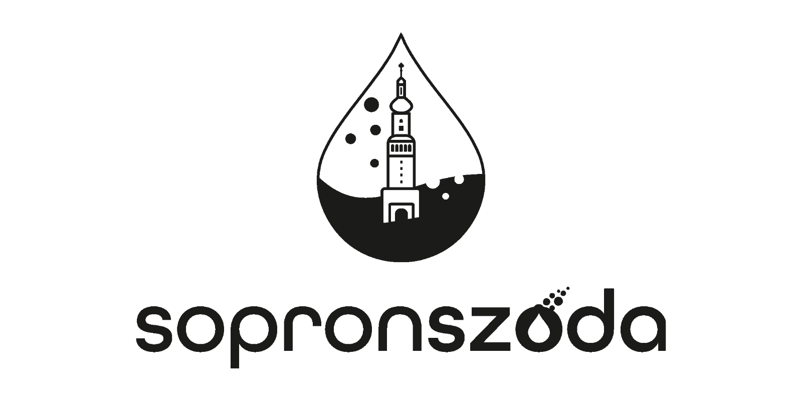 SopronSzóda - sötét